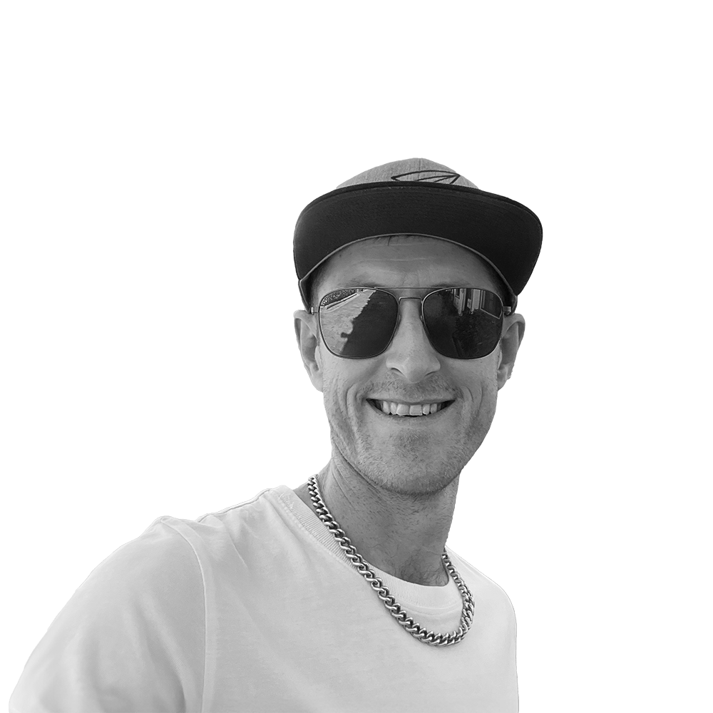 James Crabb - Developer.